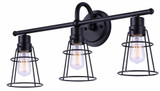 Dree 3 Light Vanity Light by Canarm - IVL1053A03BN