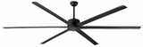 Fanbos 6 Blade Ceiling Fan 96 Inches Wide by Canarm Inc - CP96