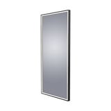 Radiance Wardrobe Mirror 60 Inch Tall and 26 Inch Wide by Electric Mirror - RAD3-2660