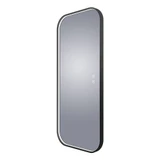 Eminence Wardrobe Mirror 60 Inch Tall and 26 Inch Wide by Electric Mirror - EMN-2660