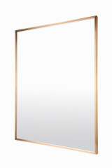 Rectangular Mirror 42.75 Inch Tall and 28.75 Inch Wide by Canarm - RT1GD2842