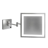 Elixir LED Makeup Mirror by Electric Mirror - MM-ELX-WM