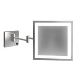 Elixir LED Makeup Mirror by Electric Mirror - MM-ELX-WM