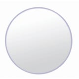 Round Mirror 32.75 Inch Tall and 32.75 Inch Wide by Canarm - R1GD32