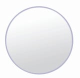Round Mirror 32.75 Inch Tall and 32.75 Inch Wide by Canarm - R1GD32