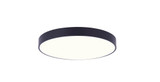 9W 1 LED 4.75 Inch Wide Edgeless Flush Mount by Canarm Inc - LED-CP5D1