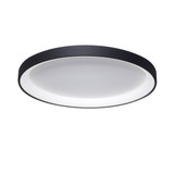Alaska 2 38W LED 19 Inch Wide Flush Mount by LumPure - 5367-838RC-3
