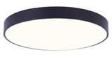 30W 1 LED 8.88 Inch Wide Edgeless Flush Mount by Canarm Inc - LED-CP9D1