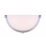 Cotter 1 Light Wall Sconce by Canarm - LWL147A13