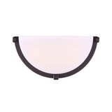 Cotter 1 Light Wall Sconce by Canarm - LWL147A13