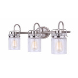 Arden 3 Light Vanity Light by Canarm - IVL707A03GPH