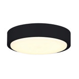 Accessory 22W 1 LED Ceiling Fan Light Kit by Canarm - LK-CP