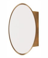 Medicine Cabinet 28 Inch Tall and 28 Inch Wide by Canarm Inc - MCHDC1A2828