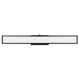 Pax 40W 1 LED Vanity Light by Canarm - LVL229A36