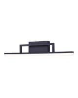Caysen 27W 1 LED Vanity Light by Canarm - LVL208A24