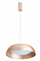 Noruega 40W LED Light Large Pendant by Lumpure - 5357-840RP