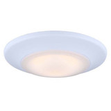 9W 1 LED Disk Light 1 Inches Tall and 0.78 Inches Wide by Canarm Inc - LED-SM4DL