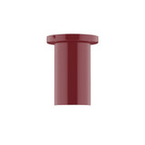 Axis 1 Light 3.5 Inch Wide Cylinder Flush Mount by Montclair Light Works - FMD425