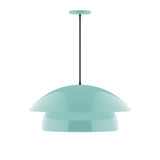Nest 1 Light Large Pendant by Montclair Light Works - PEBX447