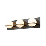 Io 3 Light Bath Vanity 5.25 Inch Tall and 21.75 Inch Wide by DVI - DVP0943