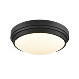 Algoma LED Flush Mount 4.5 Inch Tall and 13 Inch Wide by DVI - DVP33038