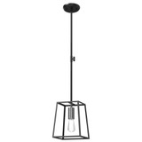 Cape Breton 1 Light Small Pendant by DVI - DVP29021