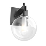 Courcelette 1 Light Wall Sconce by DVI - DVP27001