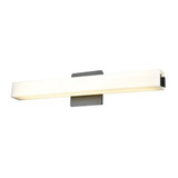 Velix LED Bath Vanity 5.25 Inch Tall and 24 Inch Wide by DVI - DVP33743