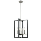 Blairmore 4 Light Small Foyer Chandelier by DVI - DVP30248