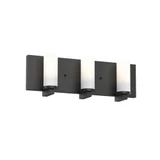 Sambre 3 Light Bath Vanity 8 Inch Tall and 24 Inch Wide by DVI - DVP28143