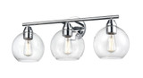 Andromeda 3 Light Vanity Light by DVI - DVP34743