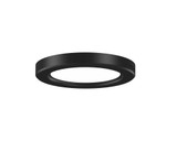 Firefly 10W LED Flush Mount 0.63 Inch Tall and 5.43 Inch Wide by DVI - DVP38108
