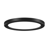 Firefly 18W LED Flush Mount 0.63 Inch Tall and 8.86 Inch Wide by DVI - DVP38128