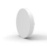 Mistral LED Flush Mount 0.75 Inch Tall and 4.75 Inch Wide by DVI - DVP38308