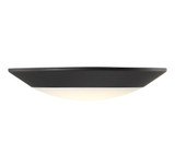 11W 1 LED Disc Light 1.22 Inches Tall and 5.98 Inches Wide by Savoy House - 6-2000-6