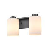 Manitou 2 Light Vanity Light by DVI - DVP47122