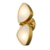 Northen Marches 17W 1 LED Wall Sconce 11.5 Inch X 4.75 Inch Wide by DVI - DVP45401