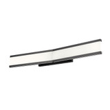 Kalliope 32W LED Bath Vanity 4.5 Inch Tall and 31.5 Inch Wide by DVI - DVP46244
