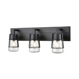 Lake Of The Woods 3 Light Bath Vanity 8.25 Inch X 22.25 Inch Wide by DVI - DVP44443
