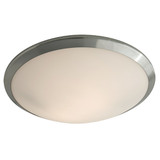 Essex 2 Light 16 Inch Wide Flush Mount by DVI - DVP9040