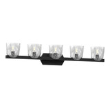 Chalice 5 Light Vanity Light by DVI - DVP49855