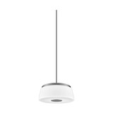 Robson Hall 3 Light Pendant 6 Inch Tall and 15.5 Inch Wide by DVI - DVP48505