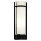 Essex 1 Light Large Wall Sconce 14 Inch Tall and 5 Inch Wide by DVI - DVP9063