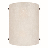 Torrey 2 Light Wall Sconce by Forte - 5125-02