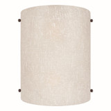 Torrey 2 Light Wall Sconce by Forte - 5125-02