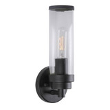 Morgan One Light Wall Sconce by Forte - 5064-01