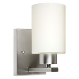 Ava 1 Light Wall Sconce by Forte - 5186-01