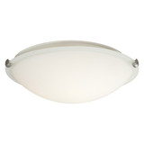 Cirrus 3 Light 16 Inch Wide Flush Mount by Forte - 2799-03