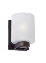 Mona 1 Light Wall Sconce by Forte - 5142-01