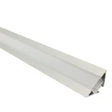 Accessory 48 Inch Corner Channel by Nora - NATL-C28